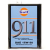 Gulf
911
15W50
