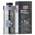 LIQUI MOLY
モーター
プロテクト