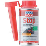 LIQUI MOLY
ディーゼル
スモークストップ