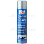 LIQUI MOLY
ウィンドシールド
クリーナーフォーム