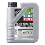 LIQUI MOLY
SPECIAL TEC AA
5W30