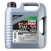 LIQUI MOLY
SPECIAL TEC AA
5W30