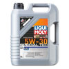 LIQUI MOLY
SPECIAL TEC LL
5W30