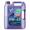 LIQUI MOLY
SYTHOIL ENERGY
0W40