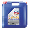 LIQUI MOLY
LEICHTLAUF
HIGH TEC
5W40