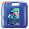 LIQUI MOLY
SYTHOIL ENERGY
0W40