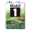 Mobil-1
0W16
(国内正規品)