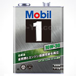 Mobil-1
10W30
SP
(国内正規品)