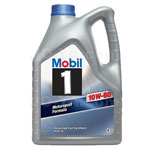 Mobil-1
10W60
Motorspot Formula
 (本国仕様)