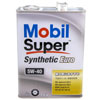 Mobil
Super
Synthetic Euro
5W40
( 国内正規品 )