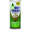 MOLYGREEN
サイレントコート