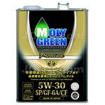 MOLYGREEN
Premium
5W30