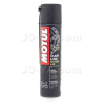 MOTUL
C4
CHAIN LUBE
FACTORY LINE