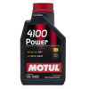 MOTUL
4100
POWER
15W50