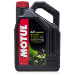 MOTUL
5100
ESTER
10W40