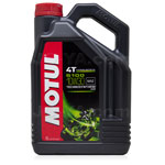 MOTUL
5100
ESTER
10W30