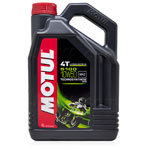 MOTUL
5100
ESTER
10W50