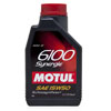 MOTUL
6100
Synergie
15W50