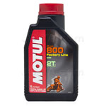 MOTUL
800 2T
Factory Line
Off Road