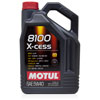 MOTUL
8100
X-cess
5W40