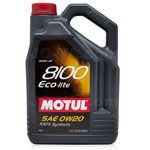 MOTUL
8100
Eco-Lite
0W20