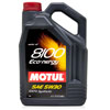 MOTUL
8100
Eco-nergy
5W30