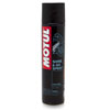 MOTUL
E10
Shine & Go