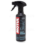 MOTUL
E7
INSECT REMOVER