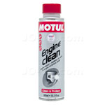 MOTUL
ケアシステム
ENGINE CLEAN
( AUTO )