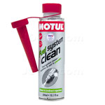 MOTUL
ケアシステム
FUEL SYSTEM
CLEAN
( AUTO ) 