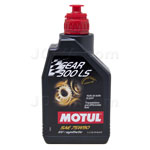 MOTUL
GEAR 300 LS
75W90