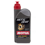 MOTUL
MOTYL GEAR
75W80