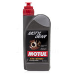 MOTUL
MOTYL GEAR
75W90