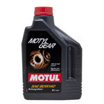 MOTUL
MOTYL GEAR
80W140