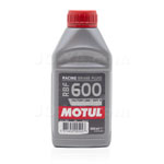 MOTUL
RACING
BRAKE FLUID 600
( RBF600 )