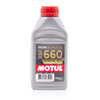 MOTUL
RACING BRAKE FLUID
RBF660
FACTORY LINE