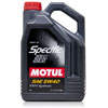 MOTUL
SPECIFIC 505 01
5W40