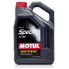 MOTUL
SPECIFIC LL 04
5W40