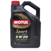 MOTUL
Sport
5W50