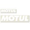 MOTUL
切り文字
ステッカー