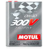 MOTUL
300V
TROPHY
0W40