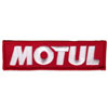 MOTUL
ワッペン
( 縫いつけタイプ )