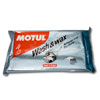 MOTUL
WASH & WAX