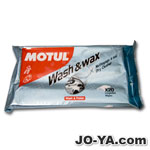 MOTUL
WASH & WAX