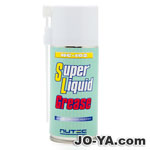 NUTEC
NC-102
Super Liquid
Grease