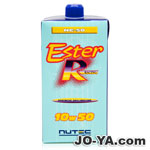 NUTEC
NC-50
ESTER RACING
10W50