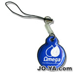 Omega
携帯クリーナー
ストラップ