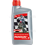 PANOLIN
OFF ROAD
TOP RACE
10W50