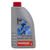 PANOLIN
オフロード 4T
ブレンド
10W40
( 訳あり品 )