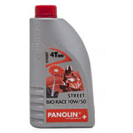 PANOLIN
ストリート 4T
バイオレース
10W50
( 訳あり品 )